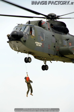 2006-06-10 Carpi Airshow 0678 Sikorsky HH3F